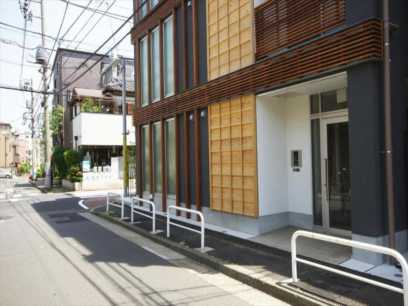 Numero Uno - Vacation 25738v Apartamento Tokio